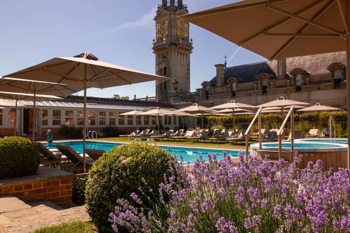 Cliveden House - 41