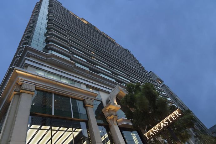 Verified hotel review - Lancaster Bangkok - 55