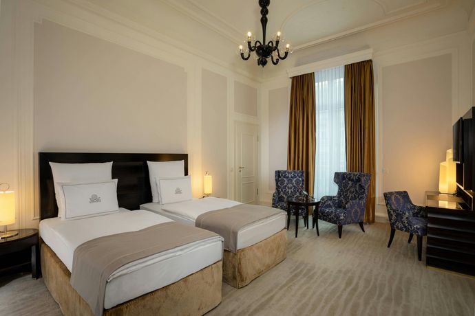 Hotel Atlantic Hamburg, Autograph Collection - 47