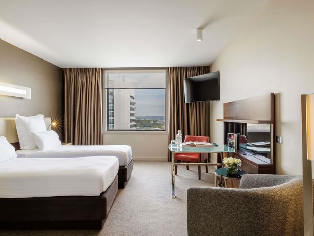 Pullman Sydney Olympic Park - 12