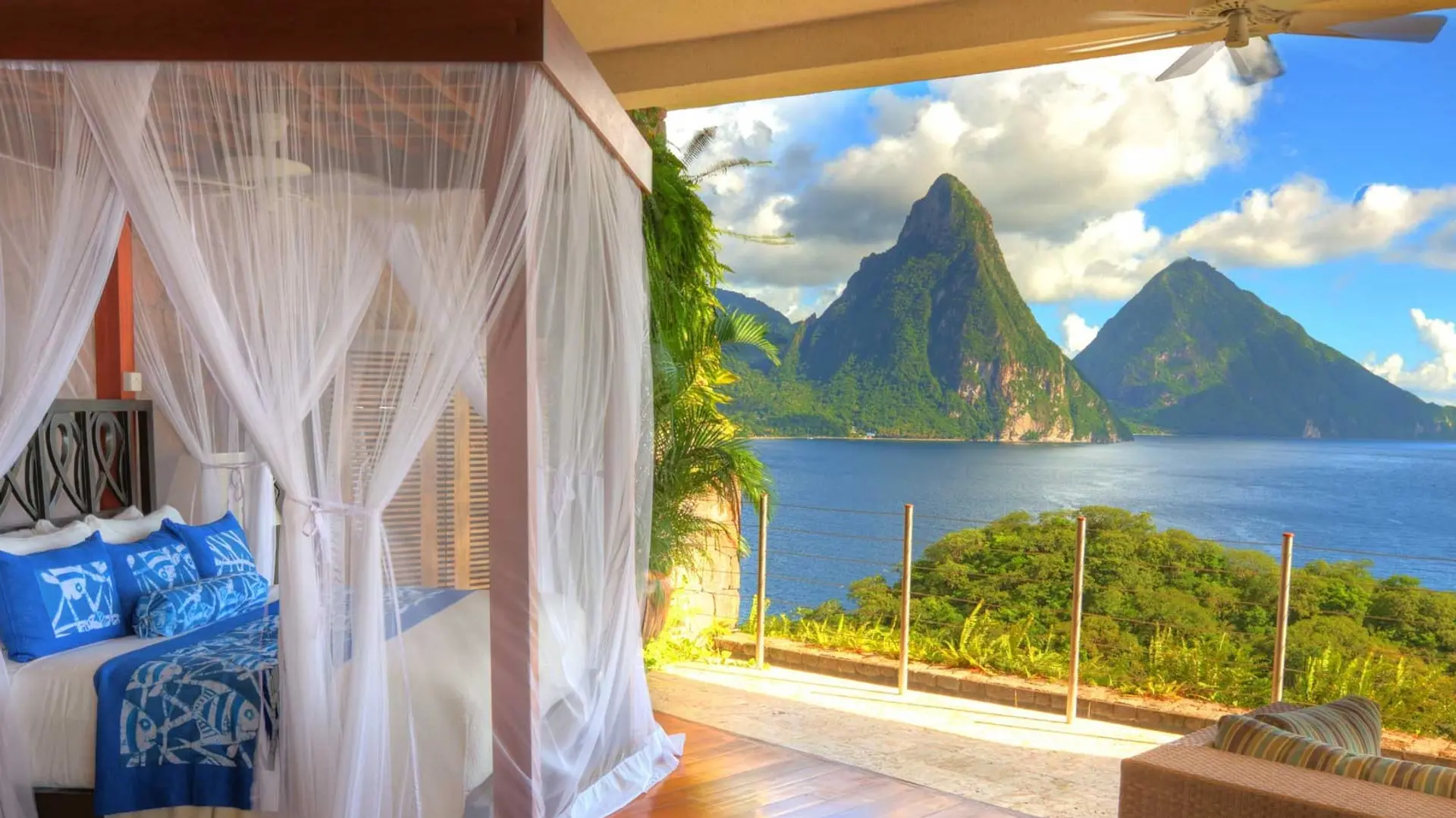 Review of Jade Mountain - 3