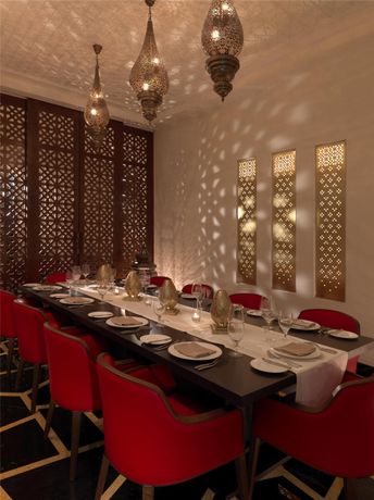 Verified hotel review - Anantara Al Jabal Al Akhdar Resort - 44