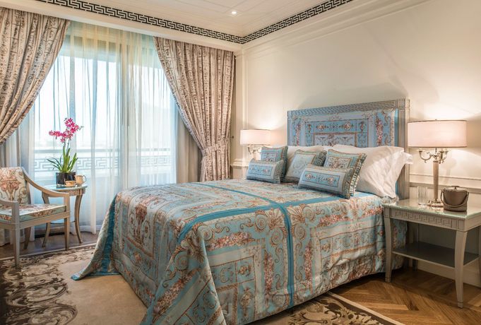 Palazzo Versace Dubai - 57