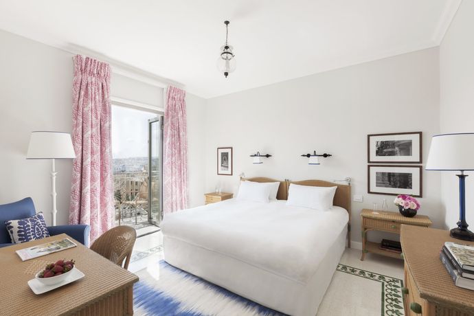 Verified hotel review - Hotel Phoenicia Malta - 17