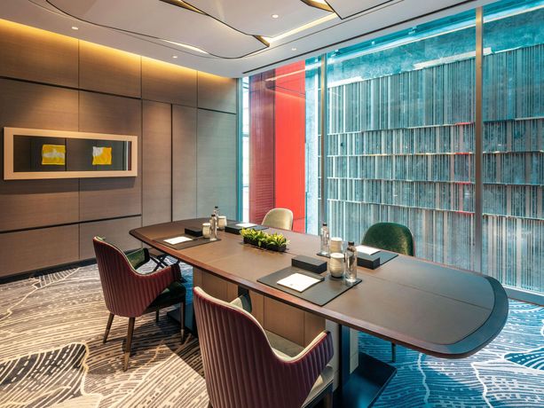 Verified hotel review - Fairmont Ambassador Seoul - 38