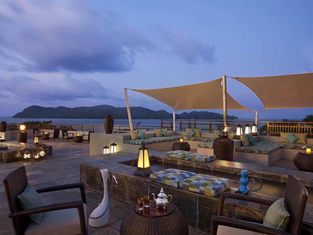 Verified hotel review - Raffles Seychelles - 26