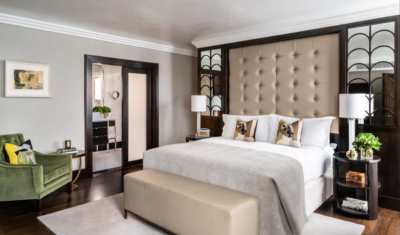 The Westbury Hotel - 14