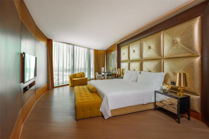 The Meydan Hotel - 46