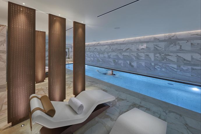 Verified hotel review - Mandarin Oriental Doha - 36