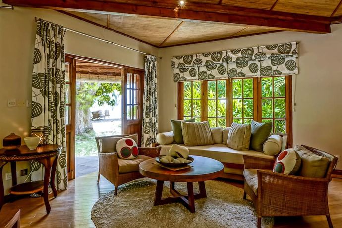 Verified hotel review - Denis Private Island Seychelles - 9