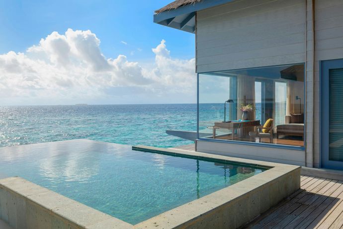 Raffles Maldives Meradhoo - 19