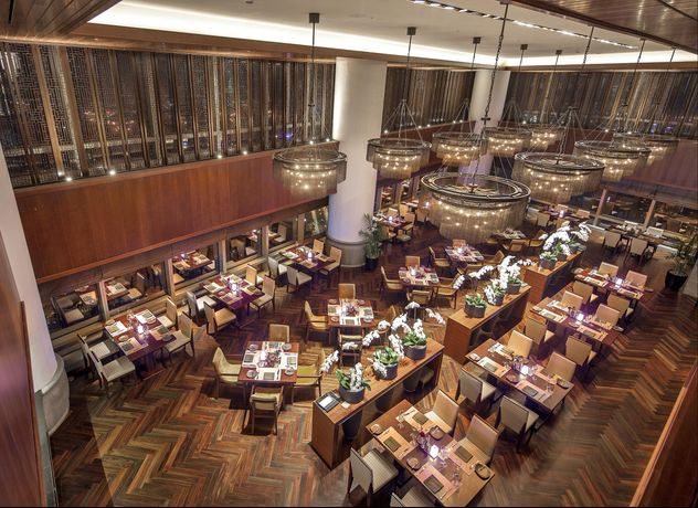 Verified hotel review - Lotte Hotel Hanoi - 36