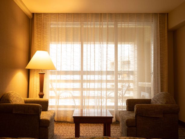 Verified hotel review - Radisson Blu Ahmedabad - 51
