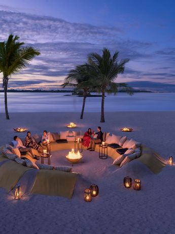 Verified hotel review - Shangri-La Le Touessrok Mauritius - 10