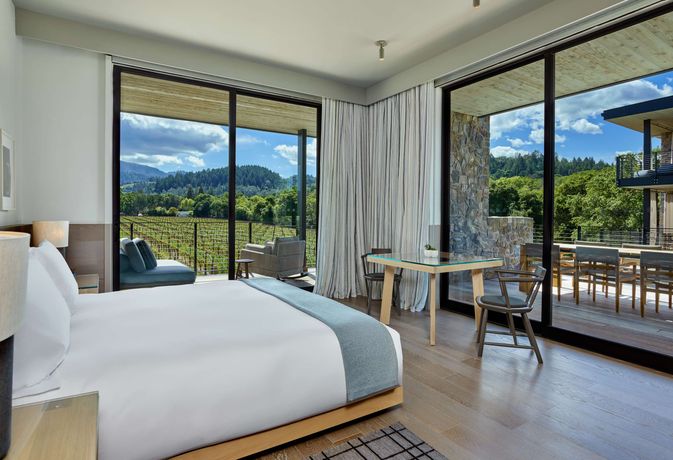 Alila Napa Valley - 19