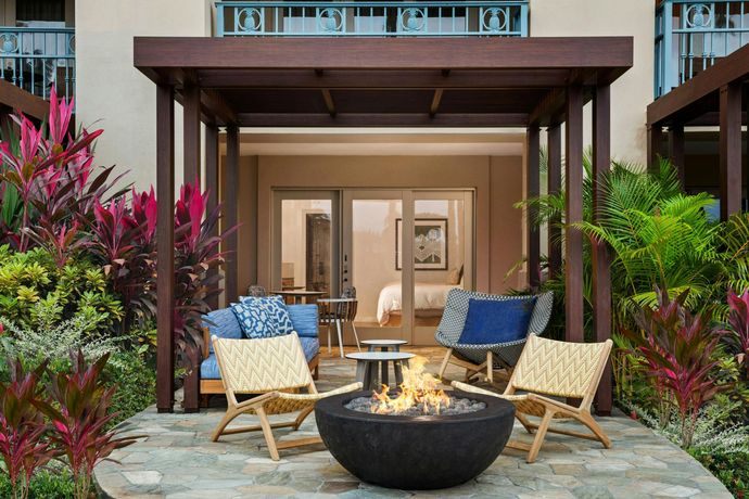 Verified hotel review - The Ritz-Carlton Kapalua - 59