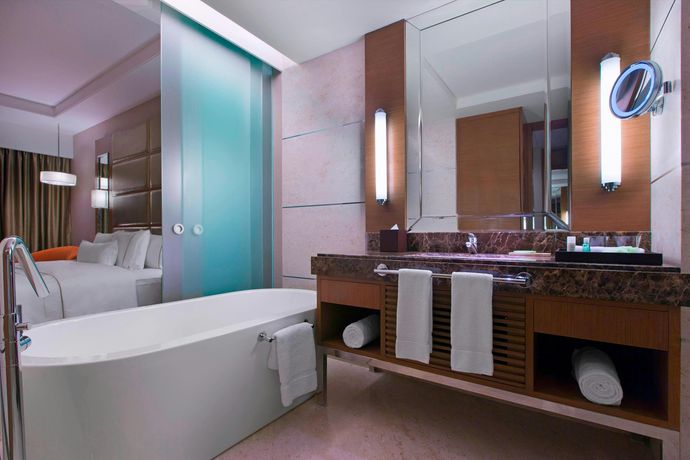 Verified hotel review - The Westin Chennai Velachery - 23