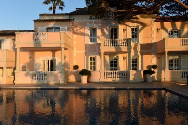 Cheval Blanc St Tropez - 24