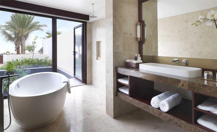 Verified hotel review - Al Baleed Resort Salalah by Anantara - 51