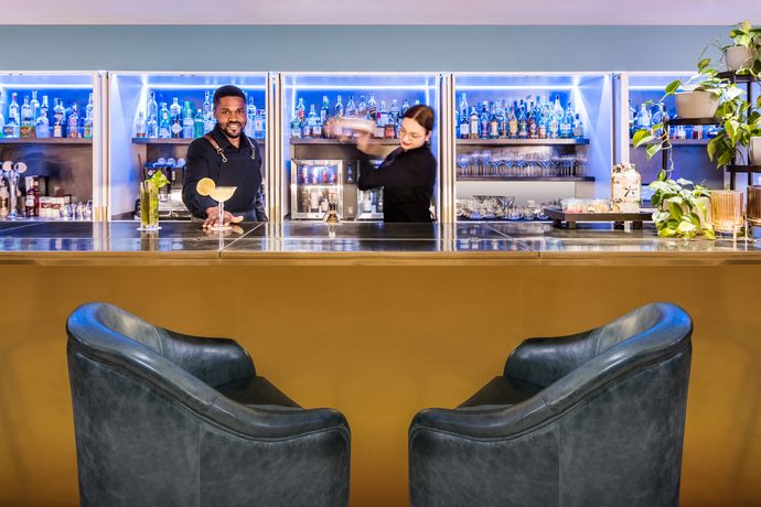 Verified hotel review - Mandarin Oriental, Prague - 56