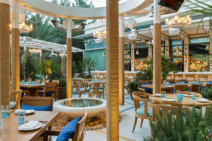 ARIA Resort & Casino at CityCenter Las Vegas - 19