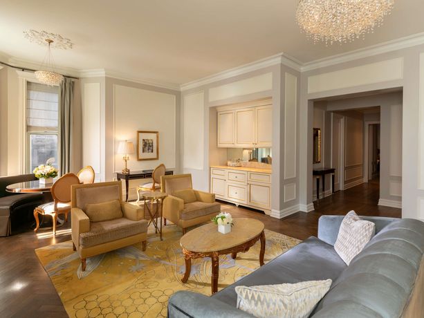 Verified hotel review - The Plaza New York City - 39