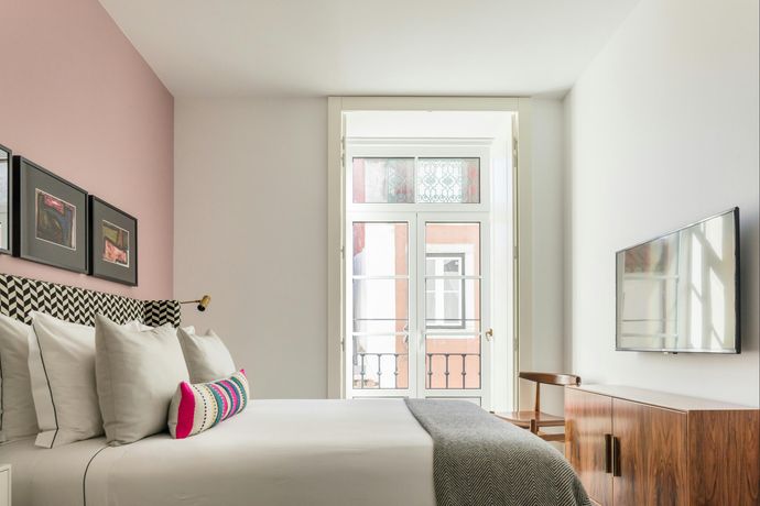 Verified hotel review - The Lumiares Hotel & SPA - 32