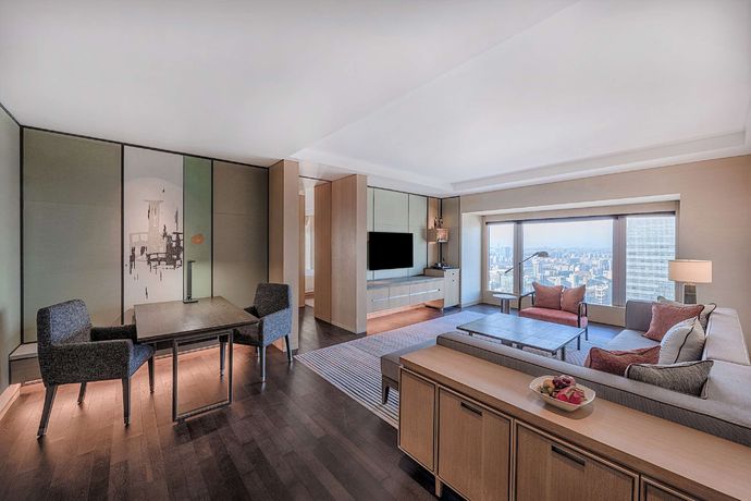 Park Hyatt Beijing - 18