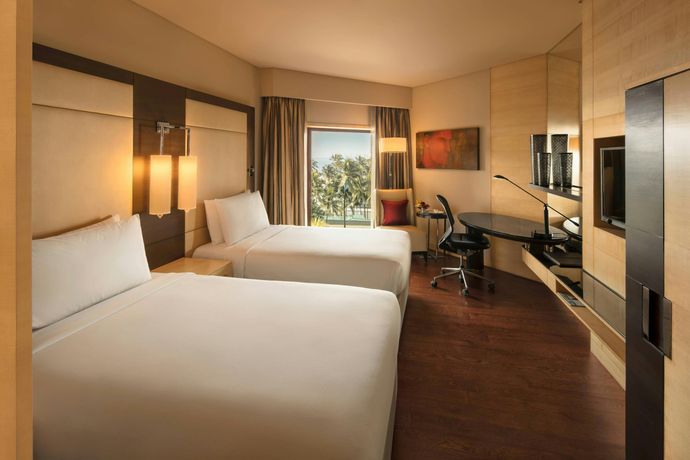 Verified hotel review - JW Marriott Mumbai Juhu - 39