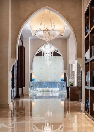 Verified hotel review - One&Only The Palm Dubai - 39