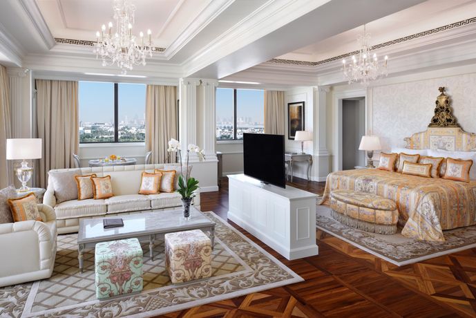 Palazzo Versace Dubai - 8