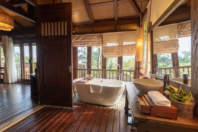 Verified hotel review - Melia Ba Vi Mountain Retreat - 16