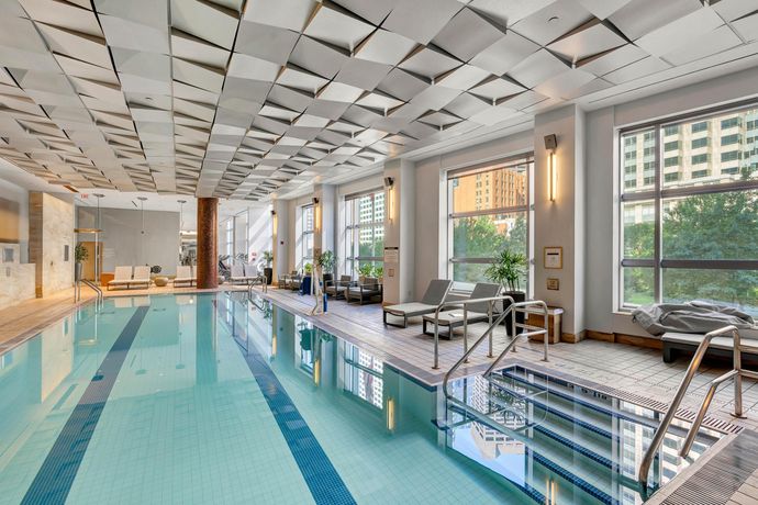 Verified hotel review - InterContinental Boston - 20