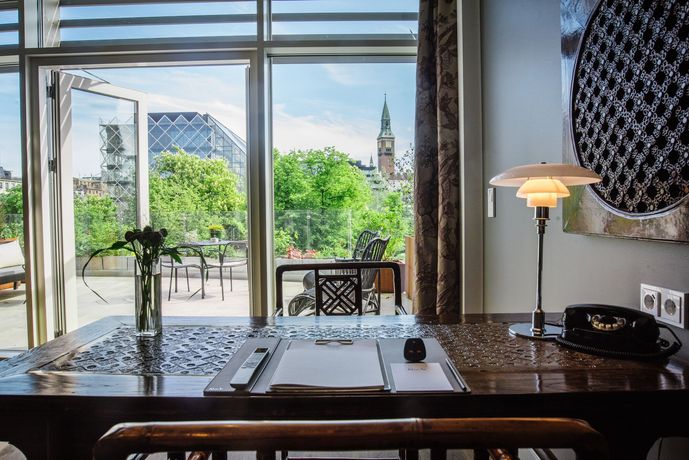 Verified hotel review - Nimb Hotel - 60