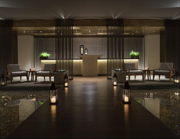 Rosewood Beijing - 19
