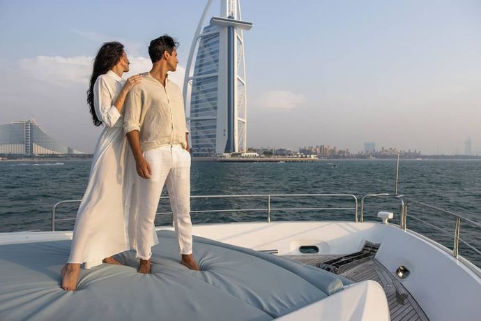 Jumeirah Emirates Towers - 46