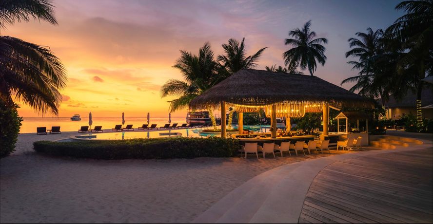 Intercontinental Maldives Maamunagau Resort, An IHG Hotel - 19