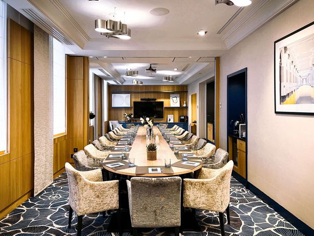 Verified hotel review - Sofitel Paris Le Faubourg - 39