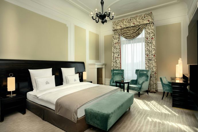 Hotel Atlantic Hamburg, Autograph Collection - 29