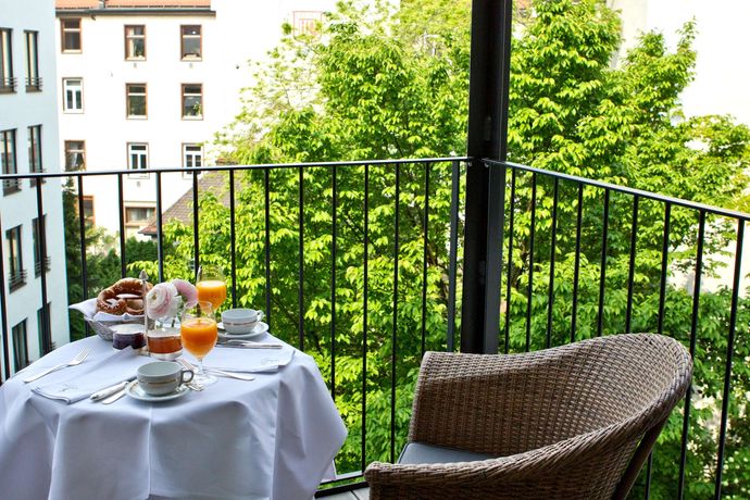 Hotel München Palace - 33