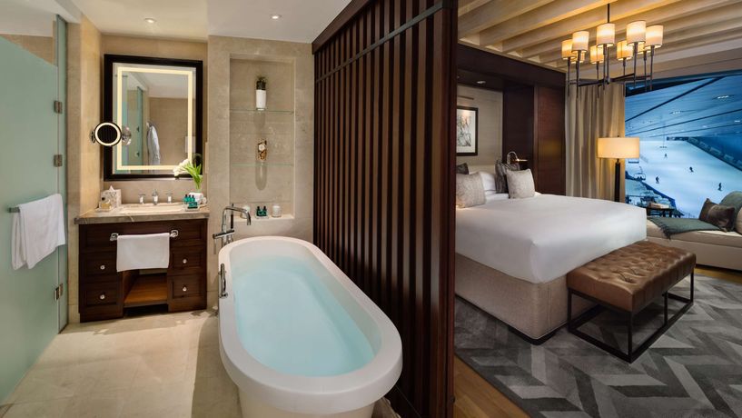 Kempinski Hotel Mall of the Emirates - 36