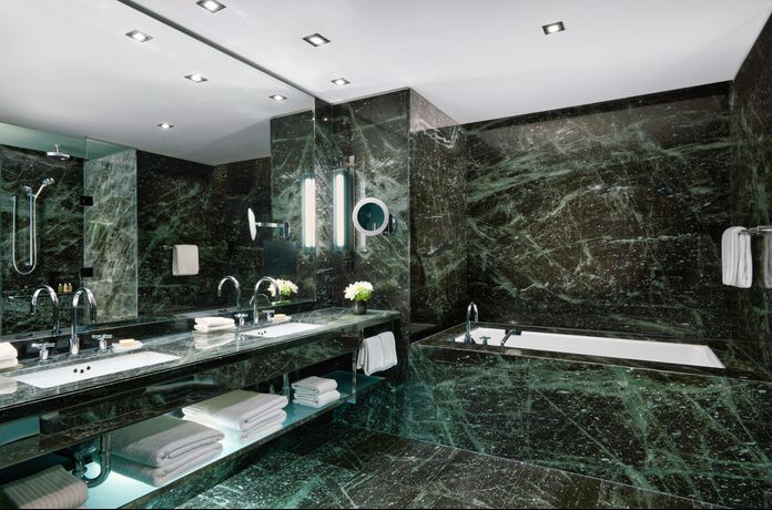 Verified hotel review - The Hazelton Hotel - 8