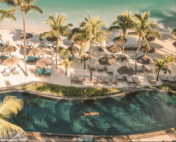 Verified hotel review - Royal Palm Beachcomber Luxury - 37