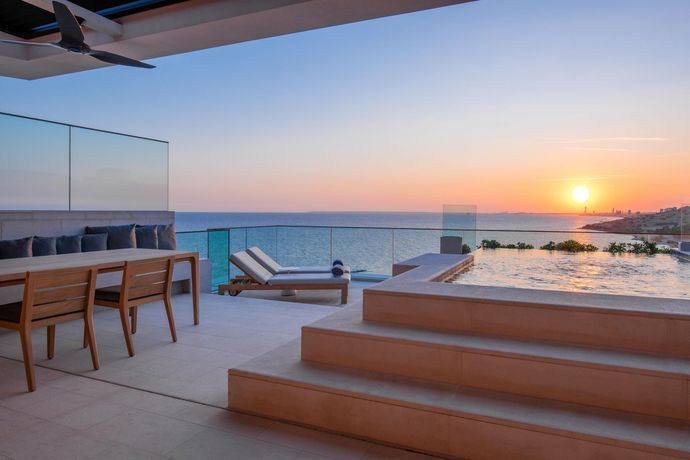 Verified hotel review - Amara Limassol - 18