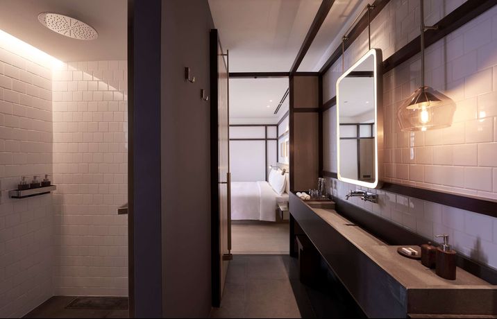 Verified hotel review - Alila Bangsar - 22