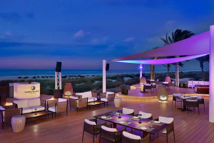 Verified hotel review - The St. Regis Saadiyat Island Resort, Abu Dhabi - 33