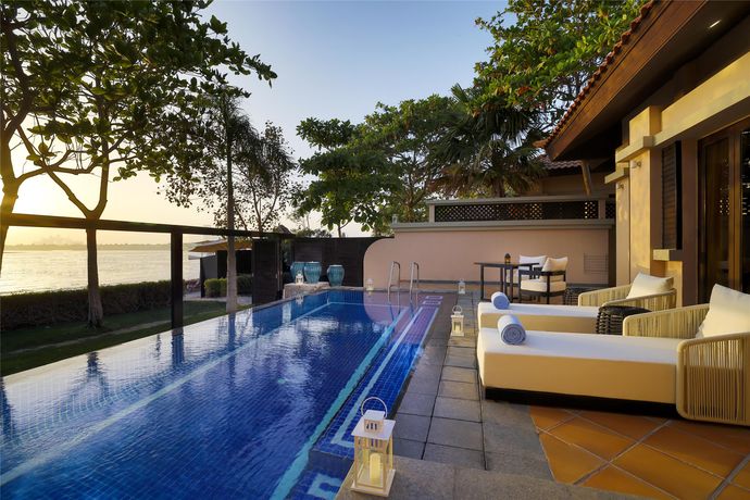 Anantara The Palm Dubai Resort - 41