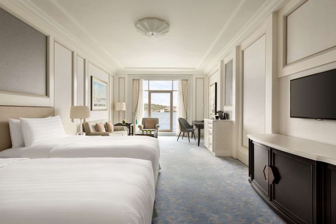 Verified hotel review - Shangri-La Bosphorus, Istanbul - 34