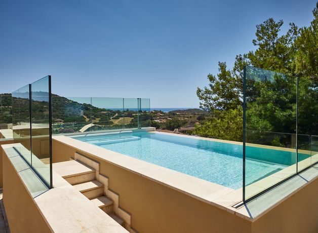 Verified hotel review - Conrad Chia Laguna Sardinia - 41