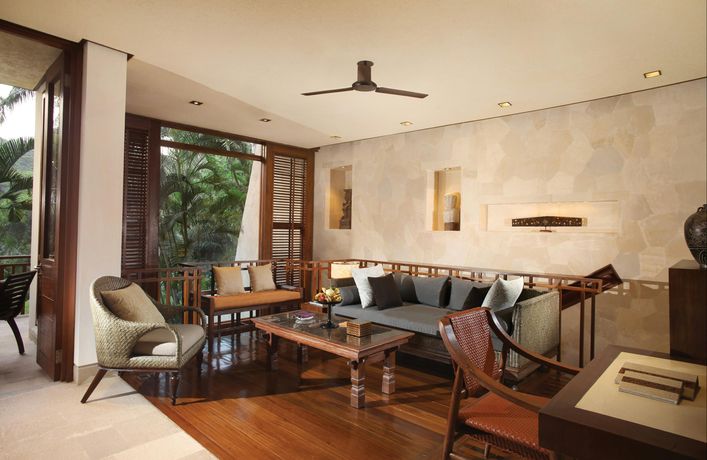 Verified hotel review - Four Seasons Resort Bali at Sayan - 59